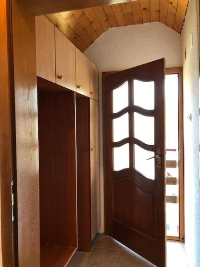 Apartment Suzana Mavrovo Eksteriør bilde