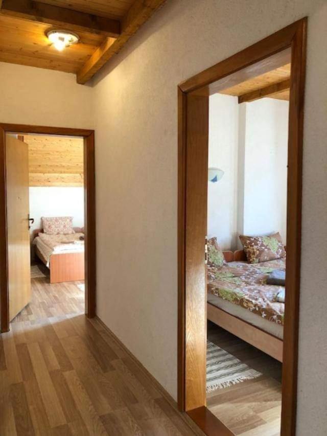 Apartment Suzana Mavrovo Eksteriør bilde